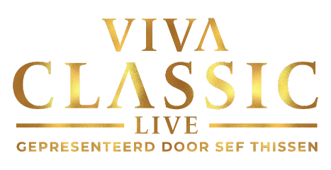 Logo Viva Classic Live